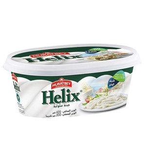 Muratbey Helix Cheese