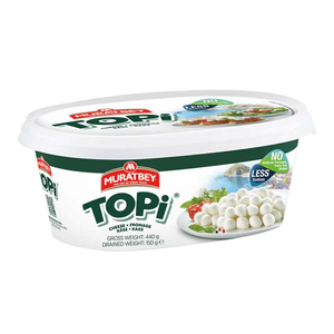 Muratbey Topi Cheese