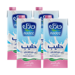 Nadec UHT Skimmed Milk