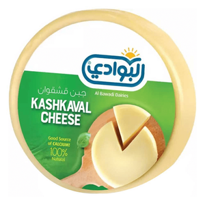 Al Bawadi Kashkaval Cheese