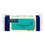 American Heritage Monterey Jack Cheese