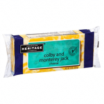 American Heritage Colby & Monterey Jack Cheese
