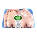 دجاج كامل طازج من اليوم