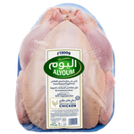 Alyoum Fresh Whole Chicken