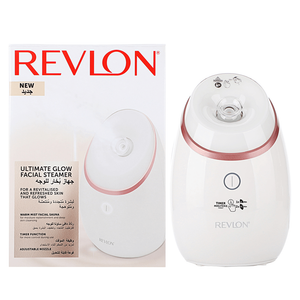 Revlon Ultimate Glow Facial Steamer