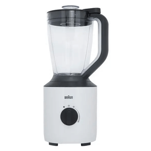 Braun Power Blend 3 Jug Blender - 800W