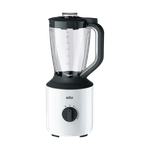 Braun PowerBlend 3 Jug Blender With 2 Mill - 800 Watts