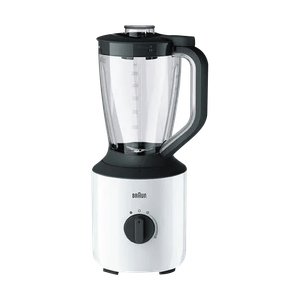 Braun PowerBlend 3 Jug Blender With 2 Mill - 800 Watts
