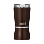 Black & Decker Coffee Bean Mill Brown - 150 Watts
