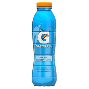 مشروب كول بلو بنكهة التوت من جاتوريد