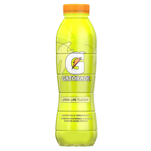 مشروب بنكهة الليمون من جاتوريد