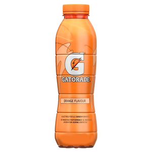 مشروب بنكهة البرتقال من جاتوريد