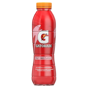 مشروب بنكهة الفواكه المشكلة من جاتوريد