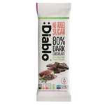 Diablo 80% Dark Chocolate