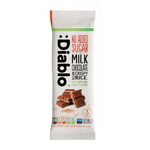 Diablo Crispy Rice Milk Chocolate