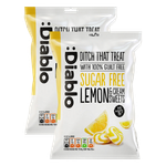 Diablo Sugar Free Lemon & Cream Sweets
