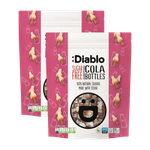 Diablo Sugar Free Cola Bottle Sweets