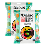 Diablo Sugar Free Gummy Drops