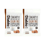 Diablo Cappuccino & Cream Sweets