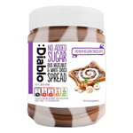 Diablo Hazelnut & White Chocolate Spread