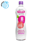 Get More Vits Apple & Raspberry Drink