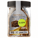 Modern Bakery Plain Protein Crackers