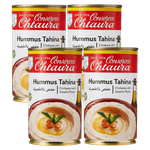 Chtaura Hummus Tahina