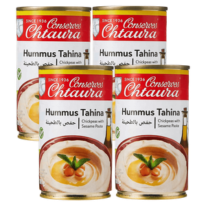 Chtaura Hummus Tahina