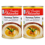 Chtaura Hummus Tahina
