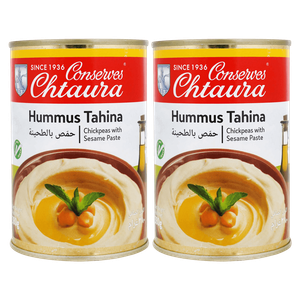 Chtaura Hummus Tahina