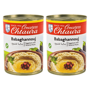 Chtaura Baba Ghanonouj