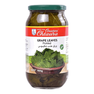 Chtaura Pickled Grape Leaves