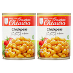 Chtaura Chickpeas