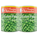 Chtaura Peas