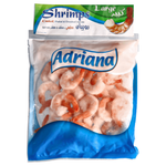 Adriana Frozen Large Shrimps