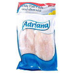Adriana Frozen White Fish Fillets