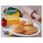 Lamesa Frozen Cheese Sambosa