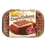 McCain Frozen Chocolate Cake