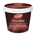 آيس كريم بالشـوكـولاتــة من كي دي دي