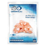 Danah Frozen Small Shrims