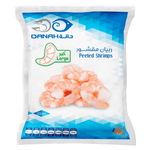 Danah Frozen Large Shrimps