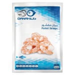 Danah Frozen Jumbo Shrimps