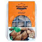 Adams Food Frozen Meat Burgul Kubba
