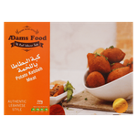 Adams Food Frozen Potato & Meat Kubba