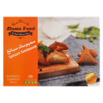 Adams Food Frozen Spinach Sambosa