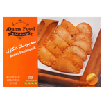 Adams Food Frozen Akawi Cheese Sambosa