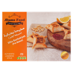 Adams Food Frozen Baked Sfiha Baalbakiya