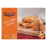 Adams Food Frozen Cheese Roll