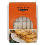 Adams Food Frozen Chicken Sumac Roll