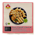 Kawan Frozen Spring Rolls Pastry